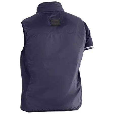 エゴ7(EGO7) 乗馬 ベスト Toty Men’s Vest