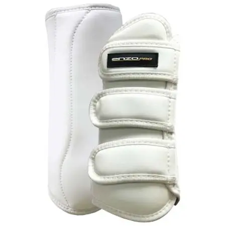 エンツォ(Enzo) 乗馬 馬用プロテクター Pro Schooling Boot