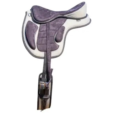 エンツォ(Enzo) 乗馬 鞍 FreeMax Saddle