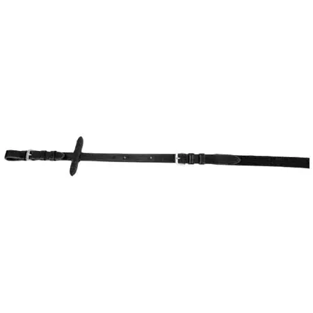 エンツォ(Enzo) 乗馬 手綱 Adjustable Web Reins
