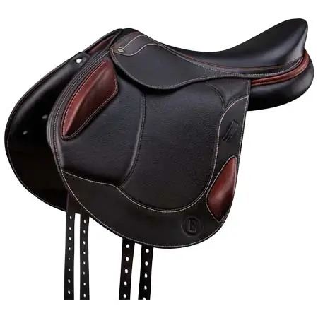 エンツォ トレヴィーゾ(Enzo Treviso) 乗馬 鞍 Gina Event Saddle