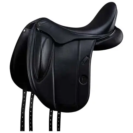 エンツォ トレヴィーゾ(Enzo Treviso) 乗馬 鞍 Lucia Mono Dressage Saddle