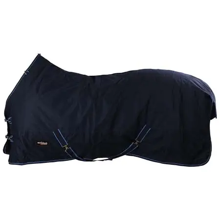 エペレジェック(Epplejeck) 乗馬 馬着 Rug Epplejeck EJRindal 100g Dark Blue