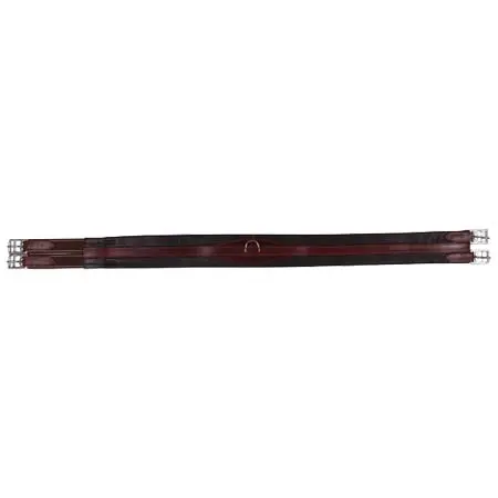 エペレジェック(Epplejeck) 乗馬 腹帯 Girth Epplejeck EJHamilt Brown