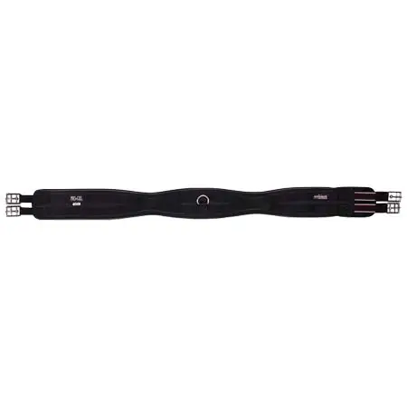 エペレジェック(Epplejeck) 乗馬 腹帯 Girth Epplejeck EJBojon Air Black