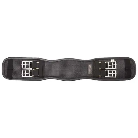 エペレジェック(Epplejeck) 乗馬 腹帯 Dressage Girth Epplejeck EJBojon Air Black