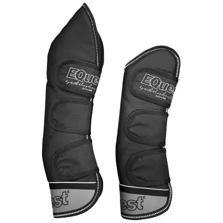 エクエスト(EQuest) 乗馬 馬用プロテクター Transport Boots | Set of 4
