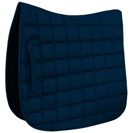 エクエスト(EQuest) 乗馬 ゼッケン・パッド Saddle Cloth Syntec Cube