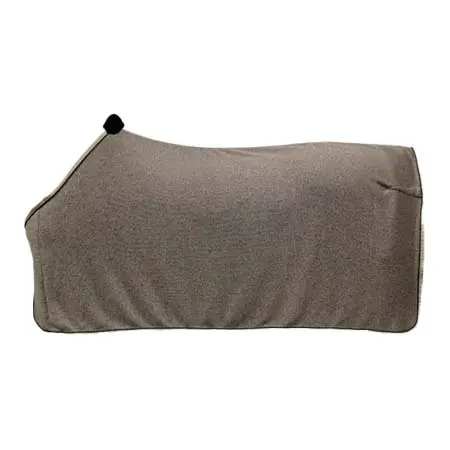 エクエスト(EQuest) 乗馬 馬着 Thermastretch Rug | with Piping – Comfort & Sweating Function