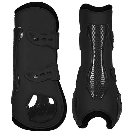 エクエストリアンストックホルム(Equestrian Stockholm) 乗馬 馬用プロテクター Anatomic Tendon Boots