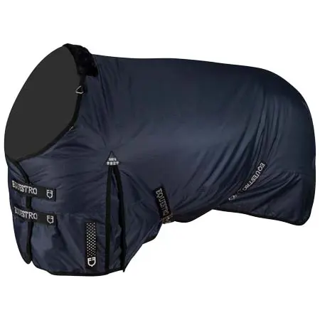 エクエストロ(Equestro) 乗馬 馬着 Alberta turnout rug in rip-stop fabric