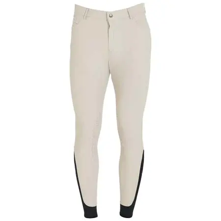 エクエストロ(Equestro) 乗馬 乗馬ズボン Men’s latest generation summer breeches