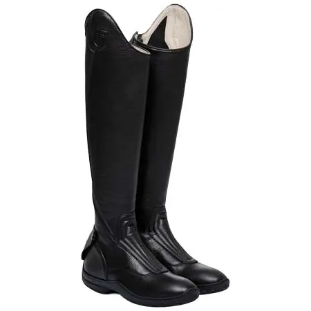 エクエストロ(Equestro) 乗馬 ブーツ Unisex boots with sporty sole