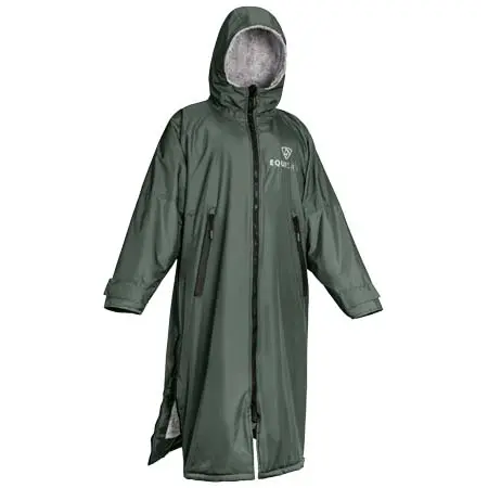 エクイドライ(EQUIDRY) 乗馬 コート Original All Rounder | Men’s Oversized Waterproof Equestrian Coat