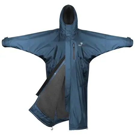 エクイドライ(EQUIDRY) 乗馬 コート Evolution | Men’s Warm Waterproof Horse Riding Coat