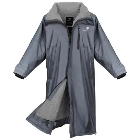 エクイドライ(EQUIDRY) 乗馬 コート Evolution Pro | Men’s Warm Waterproof Horse Riding Coat