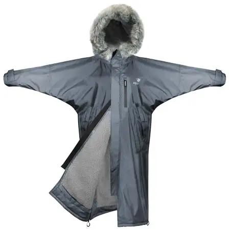 エクイドライ(EQUIDRY) 乗馬 コート Evolution Lux | Men’s Warm Waterproof Horse Riding Coat