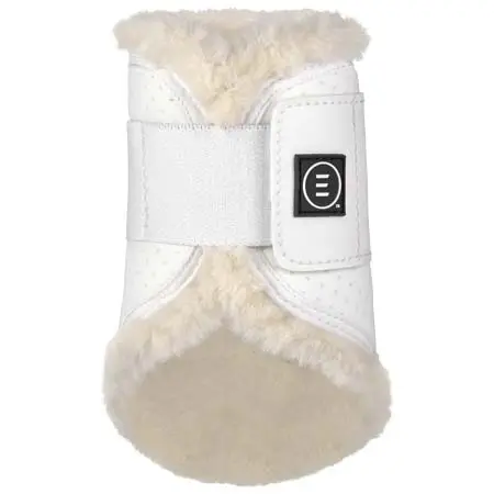 エクイフィット(EquiFit) 乗馬 馬用プロテクター UltraWool™ Essential® EveryDay™ Hind Boot