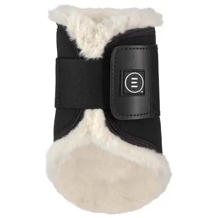 エクイフィット(EquiFit) 乗馬 馬用プロテクター UltraWool™ Essential® EveryDay™ Hind Boot