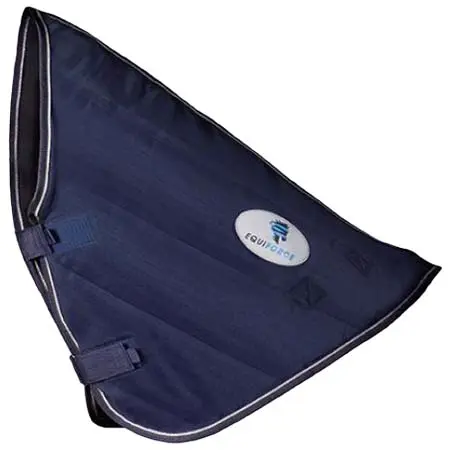 エクイフォース(Equiforce) 乗馬 馬着 Cozy Neck Warmer