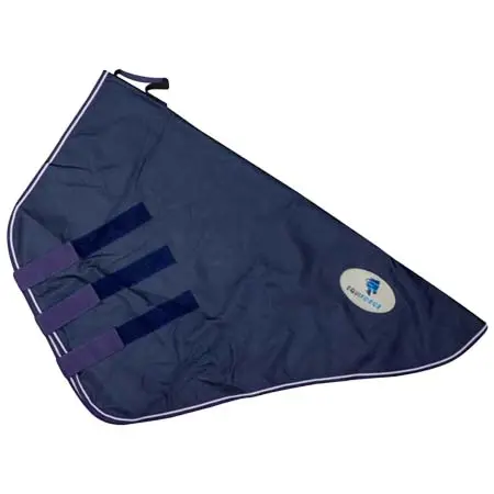エクイフォース(Equiforce) 乗馬 馬着 Turnout Neck Warmer