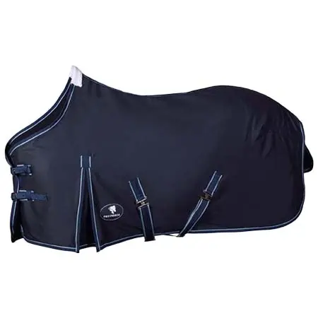 エクイフォース(Equiforce) 乗馬 馬着 Light Stable Rug