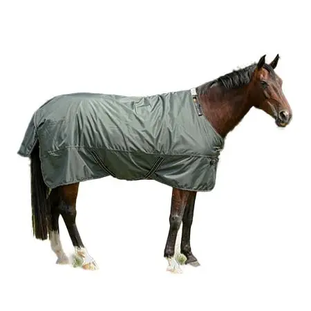 エクイブリアム(Equilibrium) 乗馬 馬着 Endure Turnout Rug
