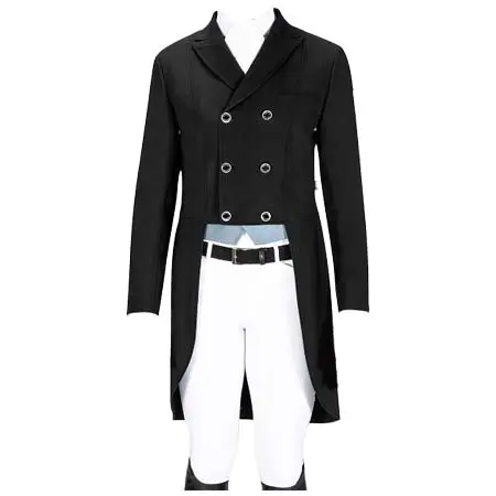エクイライン(EQUILINE) 乗馬 競技用ジャケット CANTER
