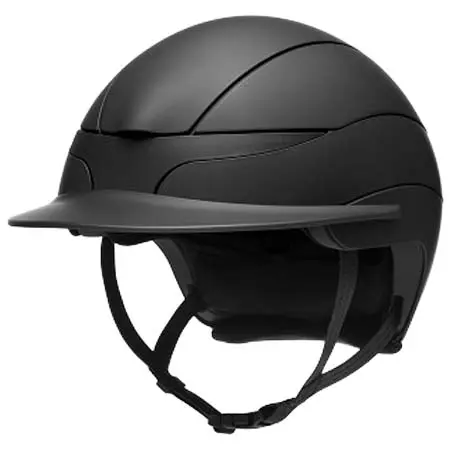 エクイライン(EQUILINE) 乗馬 プロテクター XANTO STANDARD VISOR