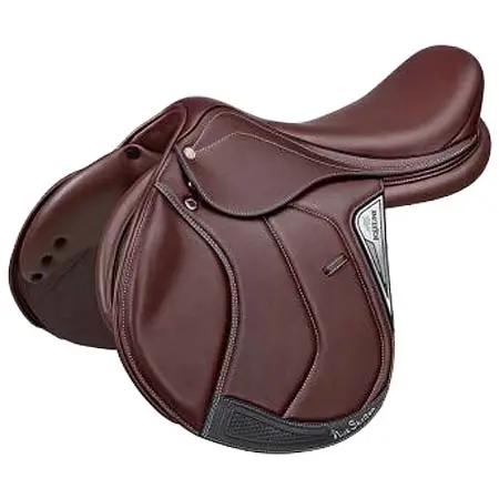 エクイライン(EQUILINE) 乗馬 鞍 NICK SKELTON