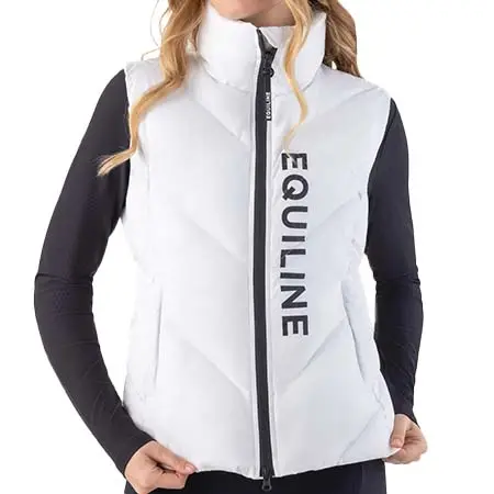 エクイライン(EQUILINE) 乗馬 ベスト CILET – WOMEN’S VEST