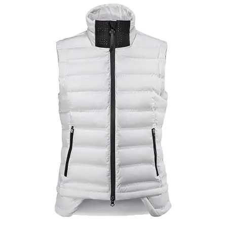 エクイライン(EQUILINE) 乗馬 ベスト WOMEN’S PADDING VEST