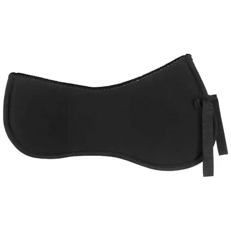 エクイナヴィア(Equinavia) 乗馬 ゼッケン・パッド Kalmar CoolMax Memory Foam Half Pad
