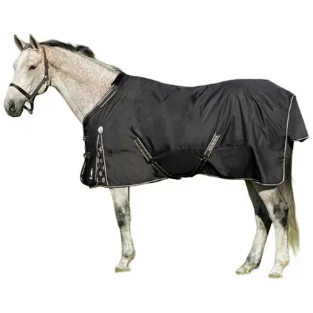 エクイナヴィア(Equinavia) 乗馬 馬着 Norse Turnout Sheet