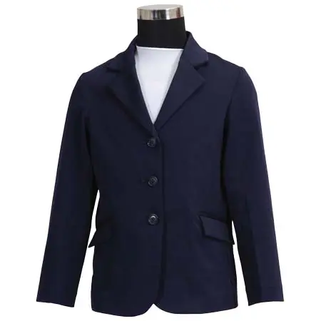 エクイクチュール(Equine Couture) 乗馬 競技用ジャケット Children’s Raleigh Show Coat