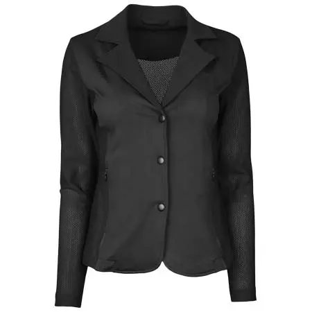 エクイクチュール(Equine Couture) 乗馬 競技用ジャケット EquiVent H Ladies Show Coat