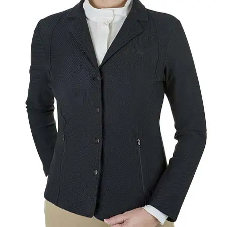 エクイクチュール(Equine Couture) 乗馬 競技用ジャケット Ladies EquiVent Sport Show Coat