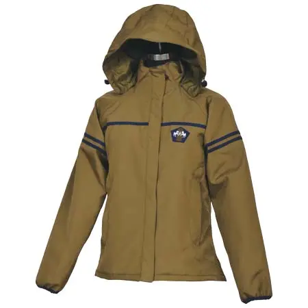 エクイクチュール(Equine Couture) 乗馬 アウター Ladies Farm House Jacket