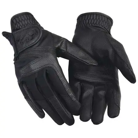 エクイクチュール(Equine Couture) 乗馬 グローブ Ladies Stretch Show Riding Gloves