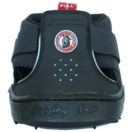 エクインフュージョン(Equine Fusion) 乗馬 馬用プロテクター Trekking Shoe