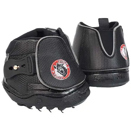 エクインフュージョン(Equine Fusion) 乗馬 馬用プロテクター Active Jogging Shoe