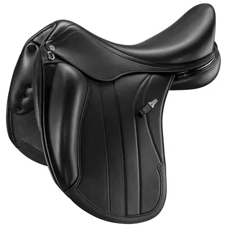 エキップ(Equipe) 乗馬 鞍 DRESSAGE VIKTORIA