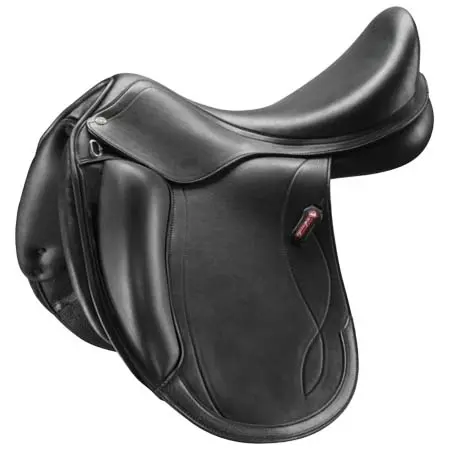 エキップ(Equipe) 乗馬 鞍 Dressage olympia