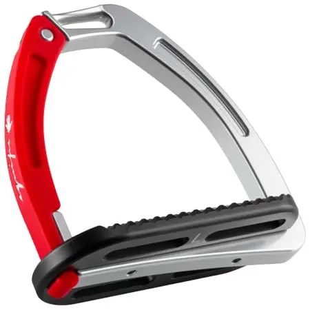 エキップ(Equipe) 乗馬 鐙・鐙革 STAF15 Safety Stirrups – Customisation
