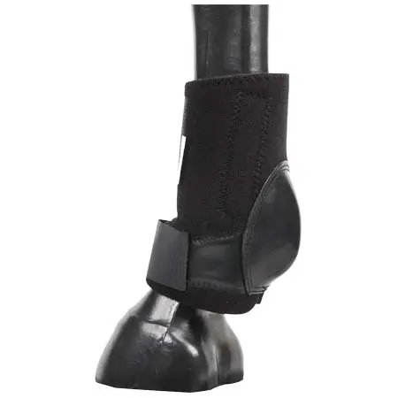エクイプレーン(Equi-Prene) 乗馬 馬用プロテクター Deluxe Skid Boots