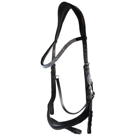 エクイターレ(Equitare) 乗馬 頭絡 Relief Bridle
