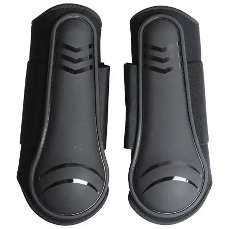 エクイターレ(Equitare) 乗馬 馬用プロテクター Brushing boots Pro-Legs