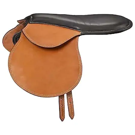 エクイターレ(Equitare) 乗馬 鞍 Premium Exercise Saddle