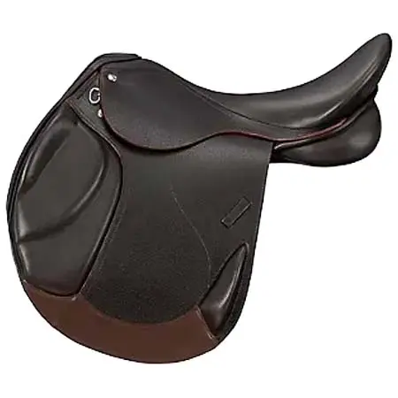 エクイターレ(Equitare) 乗馬 鞍 Cadence All Purpose English Saddle