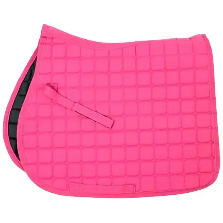 エクイターレ(Equitare) 乗馬 ゼッケン・パッド Saddle Pad general
